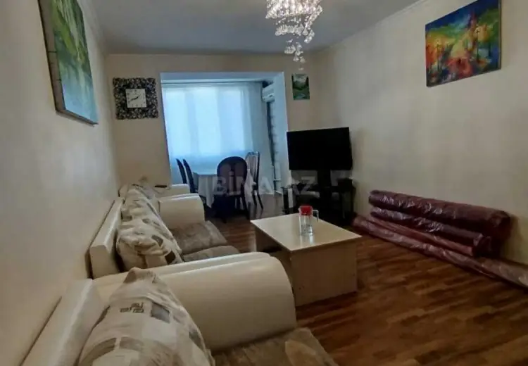 3 otaqlı mənzil Satılır, Badamdar qəs., Səbail, Bakı