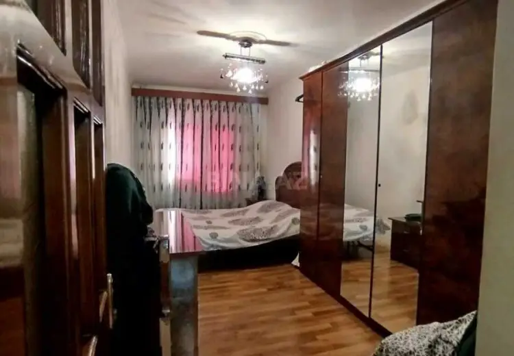 3 otaqlı mənzil Satılır, Badamdar qəs., Səbail, Bakı