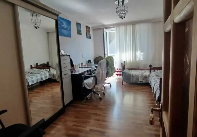3 otaqlı mənzil Satılır, Badamdar qəs., Səbail, Bakı