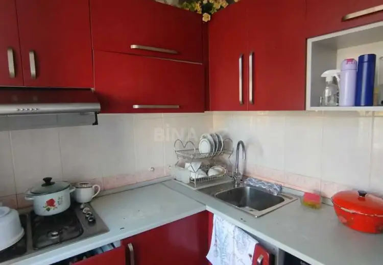 3 otaqlı mənzil Satılır, Badamdar qəs., Səbail, Bakı