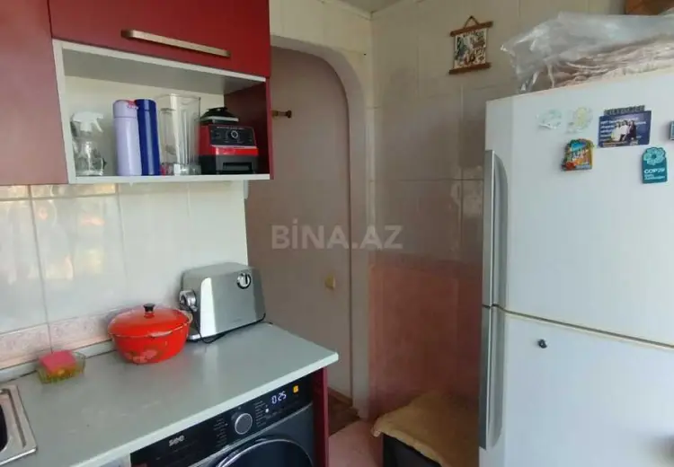3 otaqlı mənzil Satılır, Badamdar qəs., Səbail, Bakı
