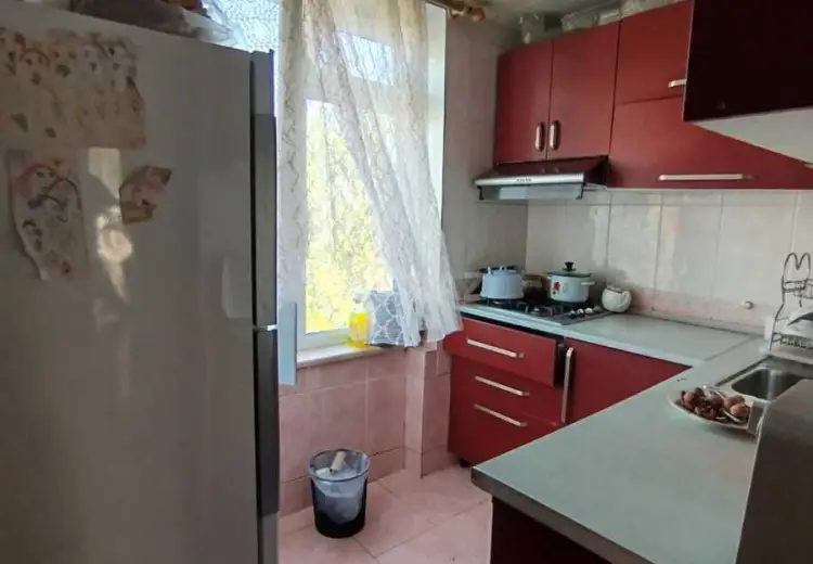 3 otaqlı mənzil Satılır, Badamdar qəs., Səbail, Bakı