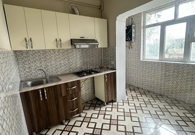 2 otaqlı mənzil Kirayə (aylıq), Yeni Yasamal qəs., Yasamal, Bakı
