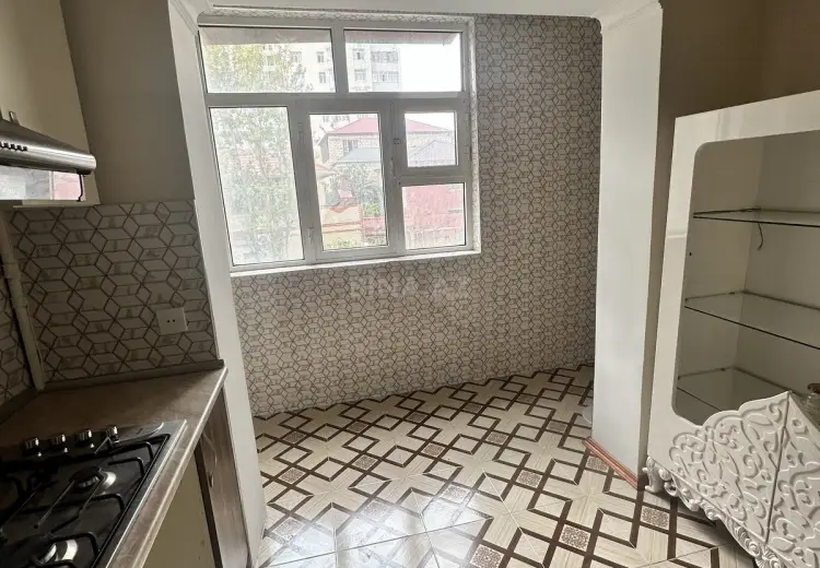 2 otaqlı mənzil Kirayə (aylıq), Yeni Yasamal qəs., Yasamal, Bakı