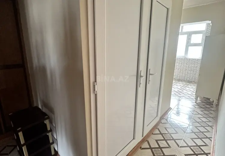 2 otaqlı mənzil Kirayə (aylıq), Yeni Yasamal qəs., Yasamal, Bakı