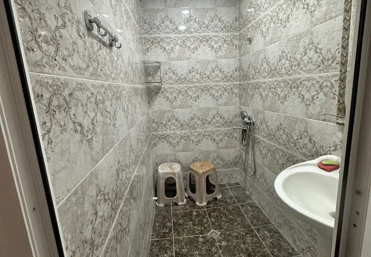 2 otaqlı mənzil Kirayə (aylıq), Yeni Yasamal qəs., Yasamal, Bakı