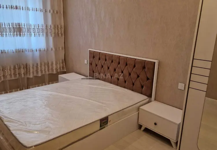 2 otaqlı mənzil Kirayə (aylıq), Əhmədli, Xətai, Bakı