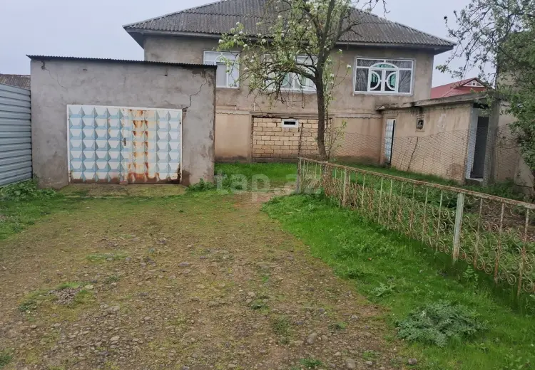 40 000 AZN - 5 otaqlı mənzil , Cəlilabad