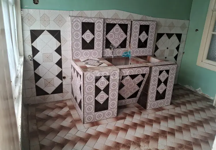 40 000 AZN - 5 otaqlı mənzil , Cəlilabad