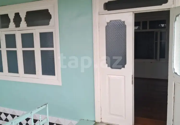 40 000 AZN - 5 otaqlı mənzil , Cəlilabad