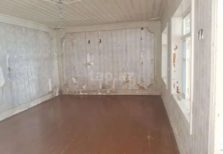 40 000 AZN - 5 otaqlı mənzil , Cəlilabad