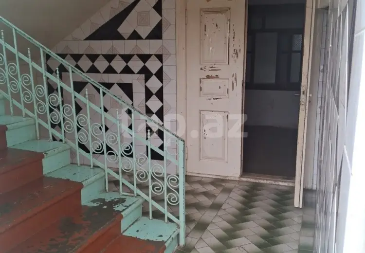 40 000 AZN - 5 otaqlı mənzil , Cəlilabad