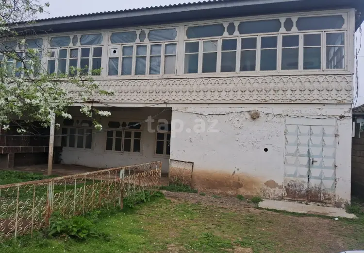 40 000 AZN - 5 otaqlı mənzil , Cəlilabad