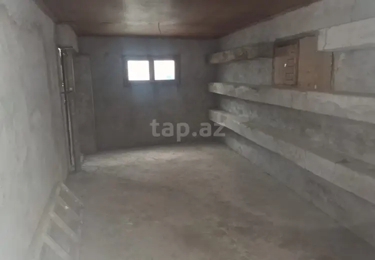 40 000 AZN - 5 otaqlı mənzil , Cəlilabad