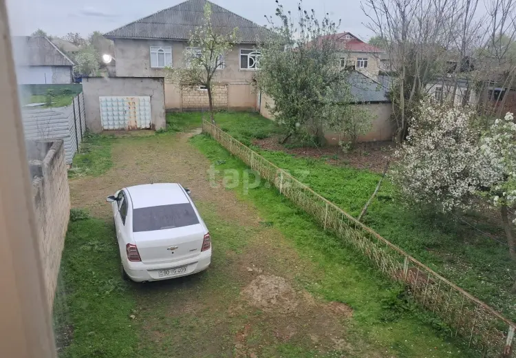 40 000 AZN - 5 otaqlı mənzil , Cəlilabad