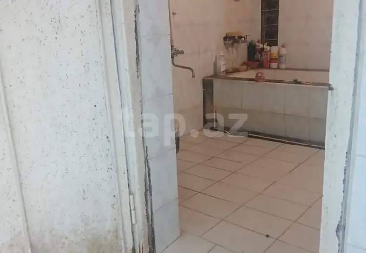 40 000 AZN - 5 otaqlı mənzil , Cəlilabad