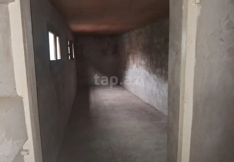 40 000 AZN - 5 otaqlı mənzil , Cəlilabad