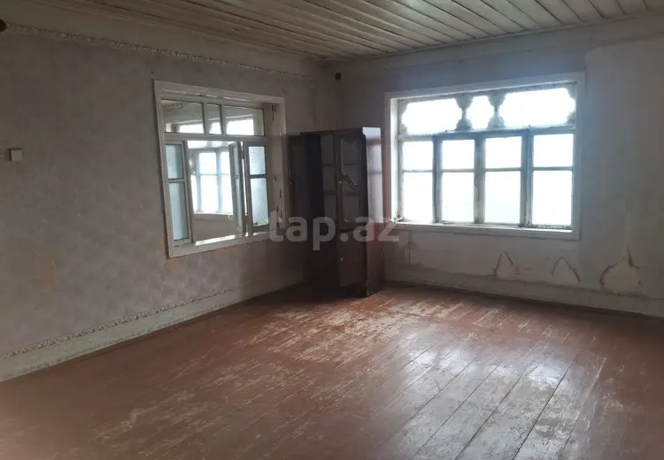 40 000 AZN - 5 otaqlı mənzil , Cəlilabad