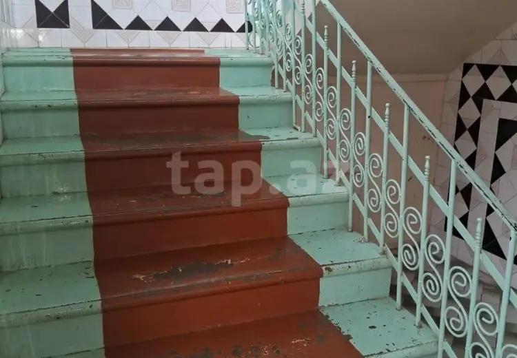 40 000 AZN - 5 otaqlı mənzil , Cəlilabad