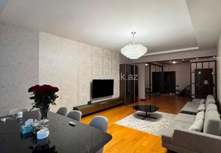 3 otaqlı mənzil Satılır, Yasamal qəs., Yasamal, Bakı