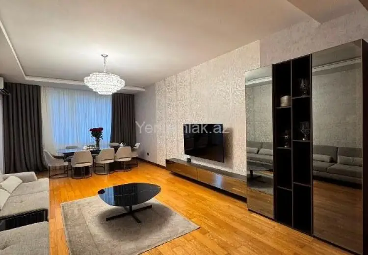3 otaqlı mənzil Satılır, Yasamal qəs., Yasamal, Bakı