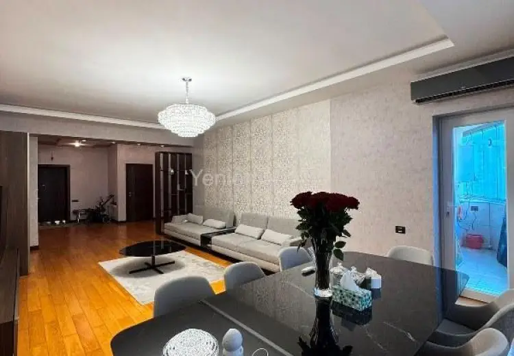 3 otaqlı mənzil Satılır, Yasamal qəs., Yasamal, Bakı