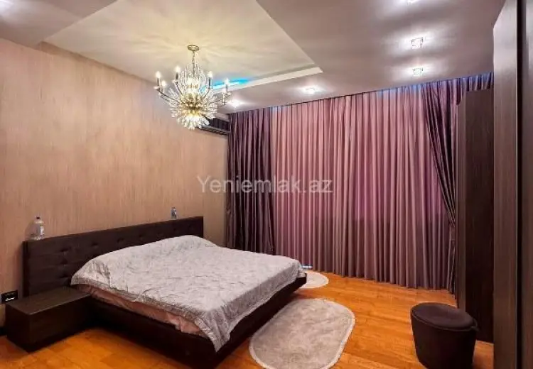 3 otaqlı mənzil Satılır, Yasamal qəs., Yasamal, Bakı