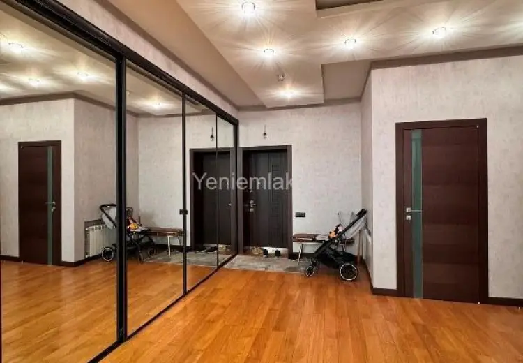 3 otaqlı mənzil Satılır, Yasamal qəs., Yasamal, Bakı
