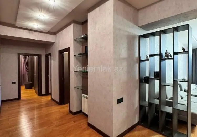3 otaqlı mənzil Satılır, Yasamal qəs., Yasamal, Bakı