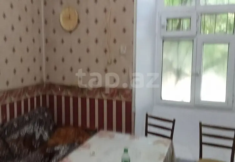2 otaqlı mənzil Kirayə (aylıq), Sabunçu, Bakı