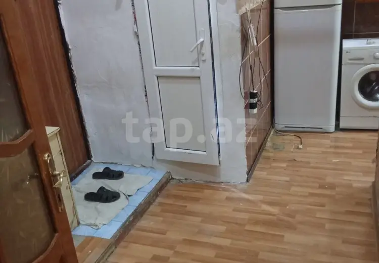 2 otaqlı mənzil Kirayə (aylıq), Sabunçu, Bakı