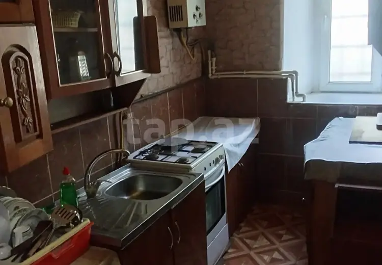 2 otaqlı mənzil Kirayə (aylıq), Sabunçu, Bakı