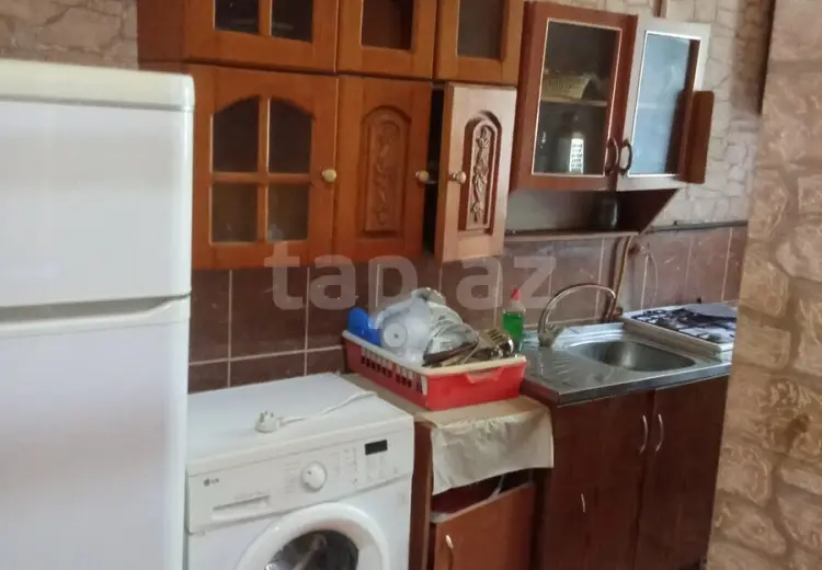 2 otaqlı mənzil Kirayə (aylıq), Sabunçu, Bakı