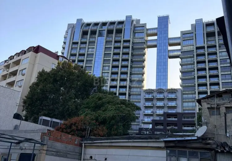 2 otaqlı mənzil Kirayə (aylıq), İçəri şəhər, Səbail, Bakı