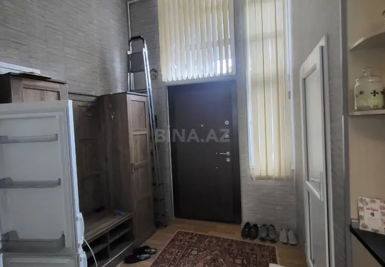 2 otaqlı mənzil Kirayə (aylıq), İçəri şəhər, Səbail, Bakı