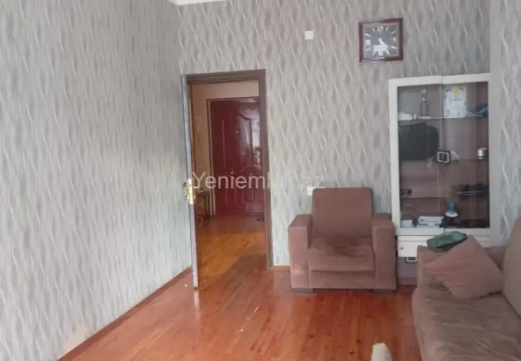 162 000 AZN - 2 otaqlı mənzil Satılır, Xətai, Bakı