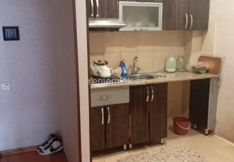 162 000 AZN - 2 otaqlı mənzil Satılır, Xətai, Bakı