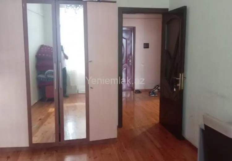 162 000 AZN - 2 otaqlı mənzil Satılır, Xətai, Bakı