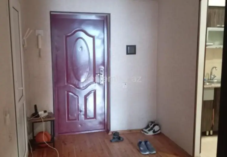 162 000 AZN - 2 otaqlı mənzil Satılır, Xətai, Bakı