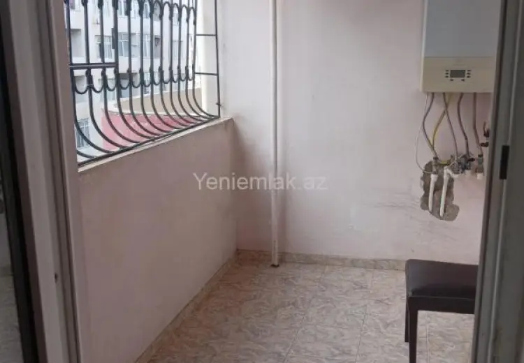 162 000 AZN - 2 otaqlı mənzil Satılır, Xətai, Bakı