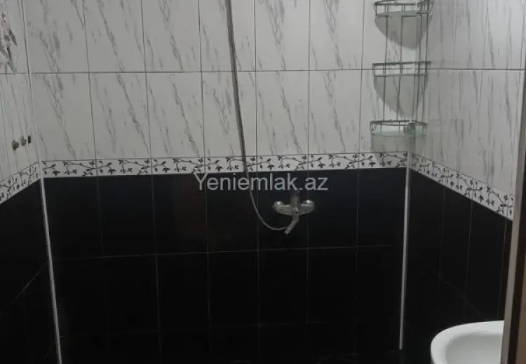 162 000 AZN - 2 otaqlı mənzil Satılır, Xətai, Bakı