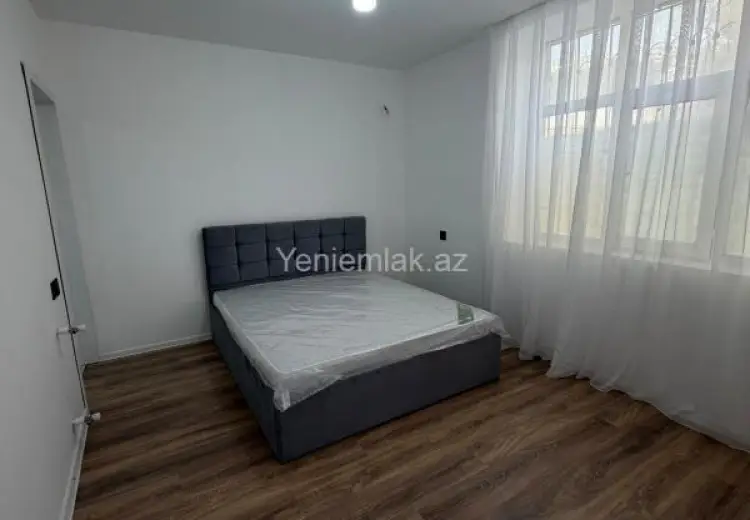 145 000 AZN - 2 otaqlı mənzil Satılır, Xətai, Bakı