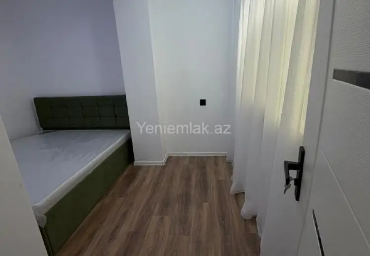 145 000 AZN - 2 otaqlı mənzil Satılır, Xətai, Bakı
