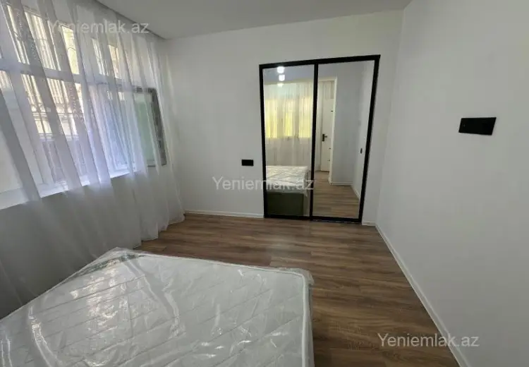 145 000 AZN - 2 otaqlı mənzil Satılır, Xətai, Bakı