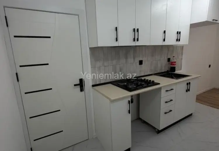 145 000 AZN - 2 otaqlı mənzil Satılır, Xətai, Bakı