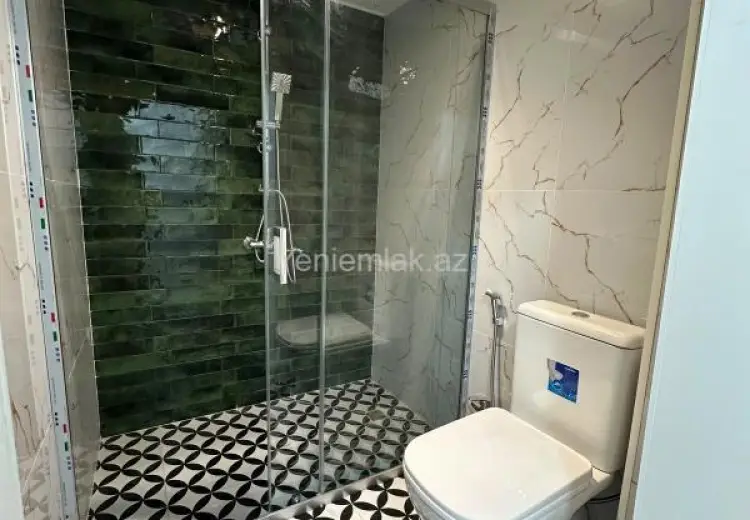 145 000 AZN - 2 otaqlı mənzil Satılır, Xətai, Bakı