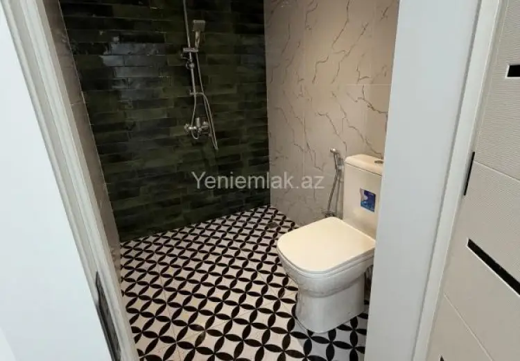 145 000 AZN - 2 otaqlı mənzil Satılır, Xətai, Bakı