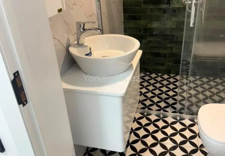 145 000 AZN - 2 otaqlı mənzil Satılır, Xətai, Bakı
