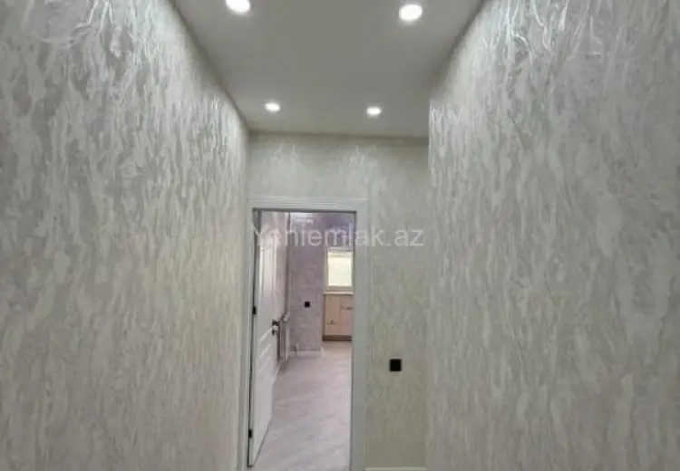 140 000 AZN - 2 otaqlı mənzil Satılır, Əhmədli, Xətai, Bakı