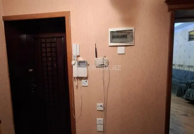 3 otaqlı mənzil Kirayə (aylıq), Yasamal qəs., Yasamal, Bakı